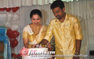 Wedding Reception Photos Kerala India